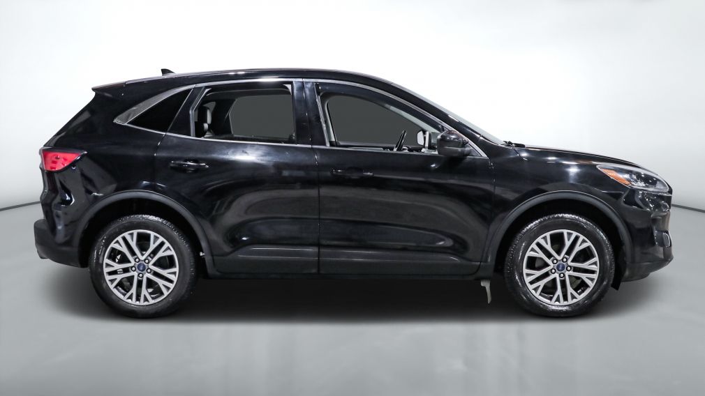 Ford Escape SEL 2022 d&rsquo;occasion à vendre - 6