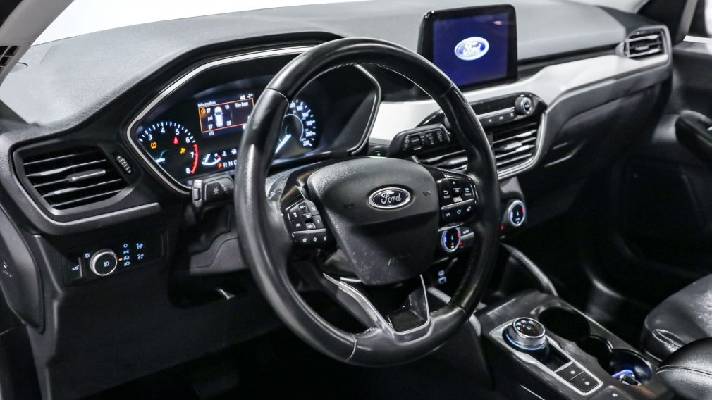 Ford Escape SEL 2022 d&rsquo;occasion à vendre - 7