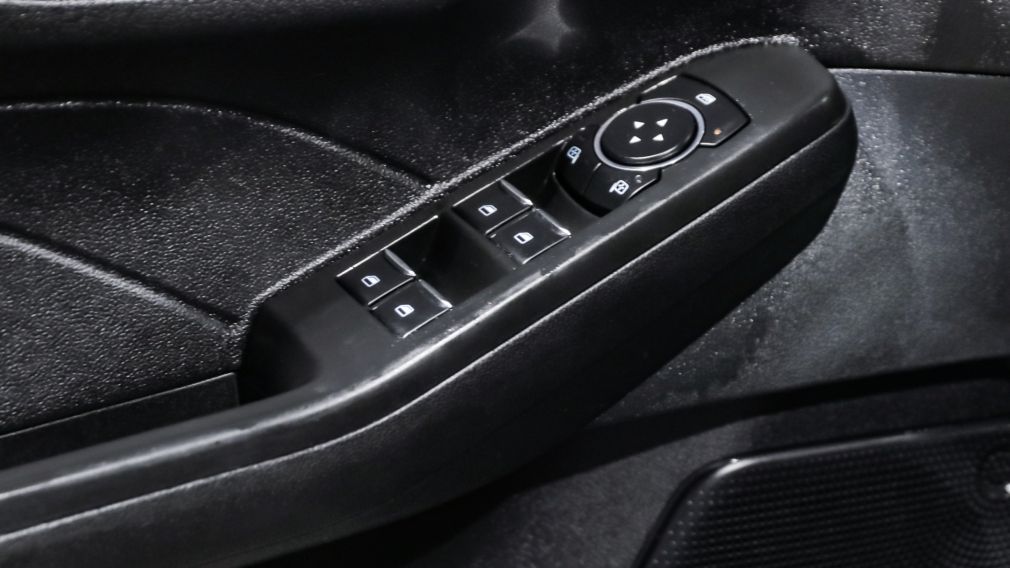 Ford Escape SEL 2022 d&rsquo;occasion à vendre - 9