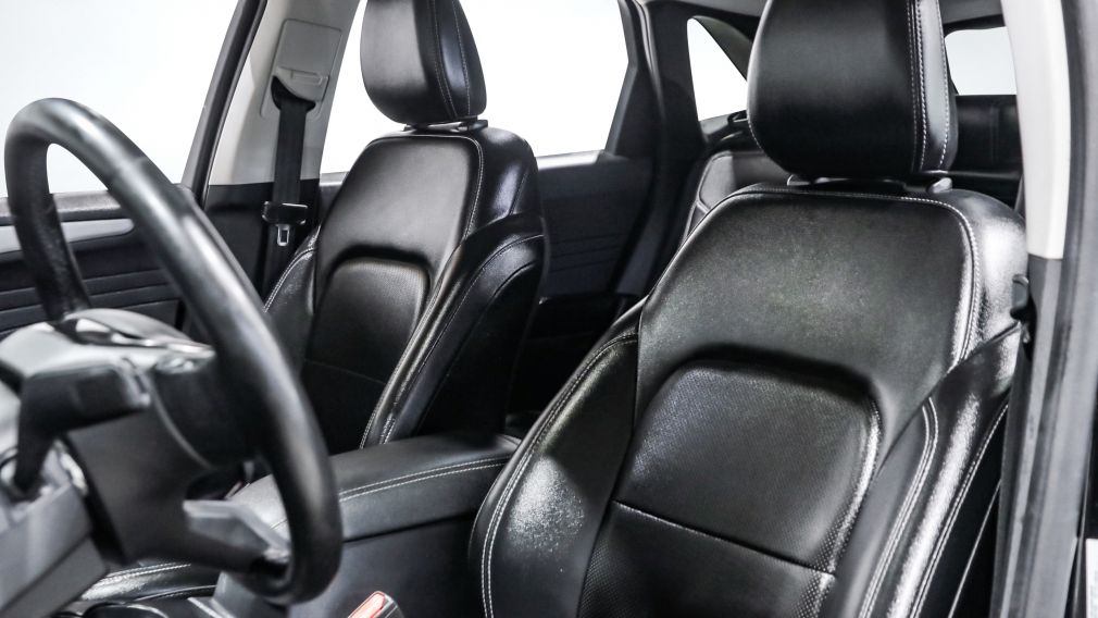 Ford Escape SEL 2022 d&rsquo;occasion à vendre - 8