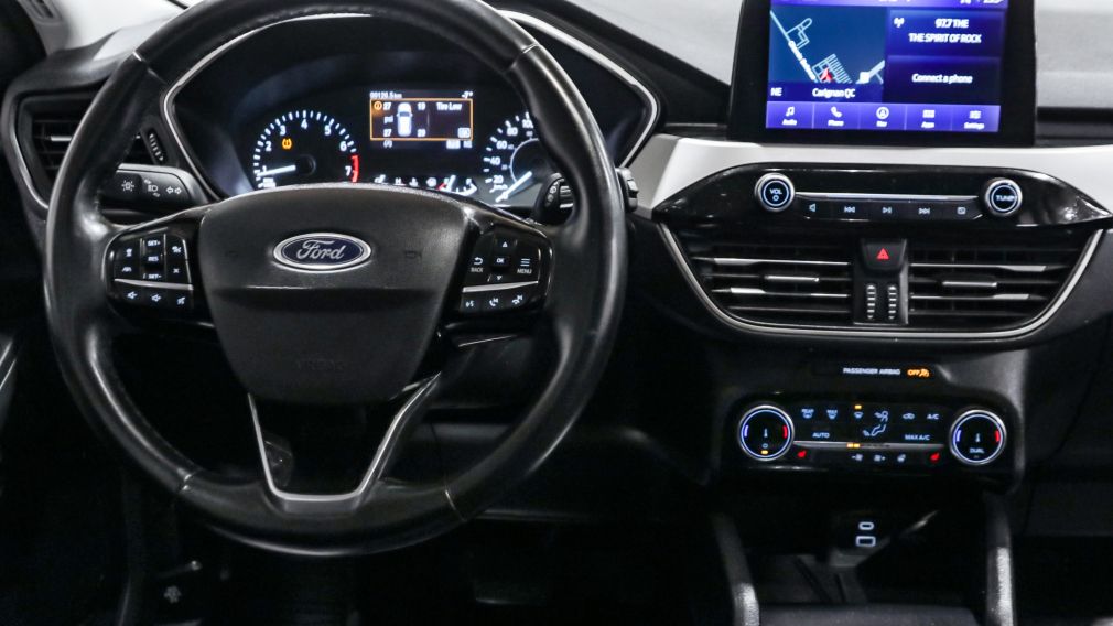 Ford Escape SEL 2022 d&rsquo;occasion à vendre - 11