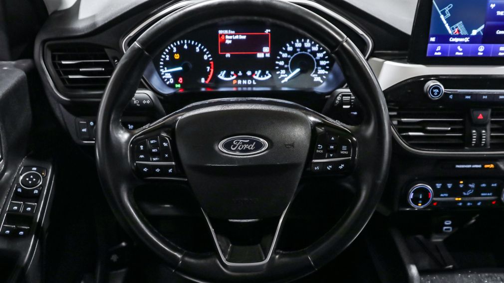 Ford Escape SEL 2022 d&rsquo;occasion à vendre - 12