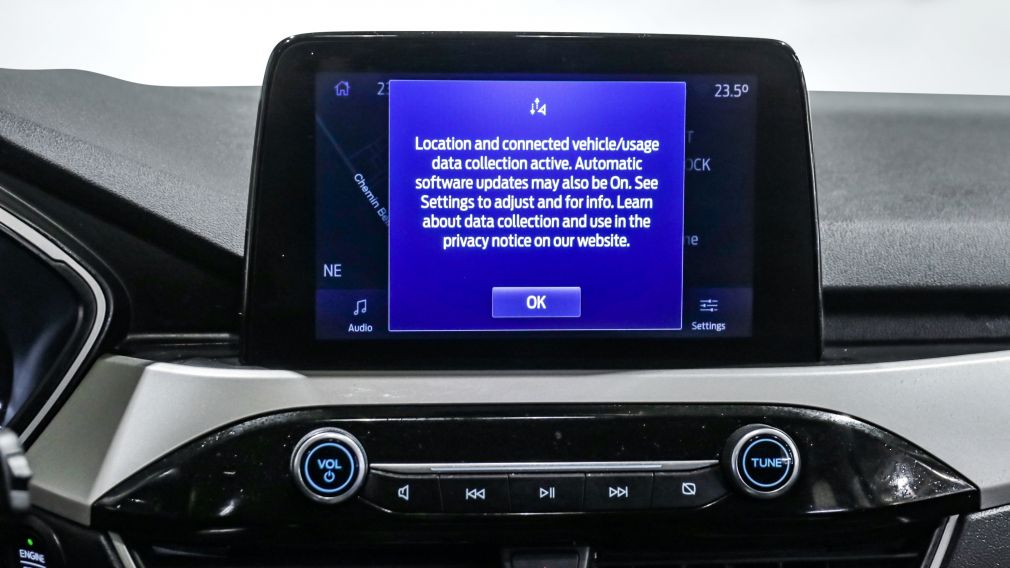 Ford Escape SEL 2022 d&rsquo;occasion à vendre - 13