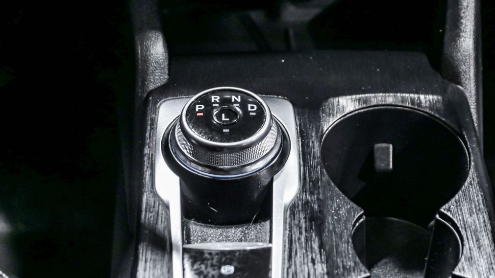 Ford Escape SEL 2022 d&rsquo;occasion à vendre - 14