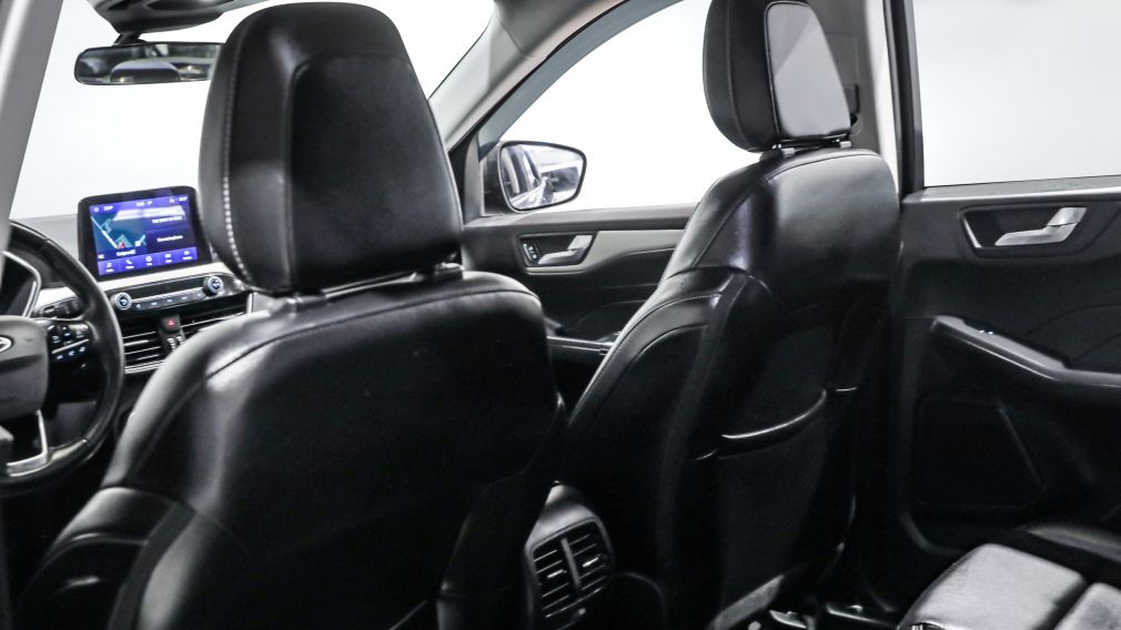 Ford Escape SEL 2022 d&rsquo;occasion à vendre - 15