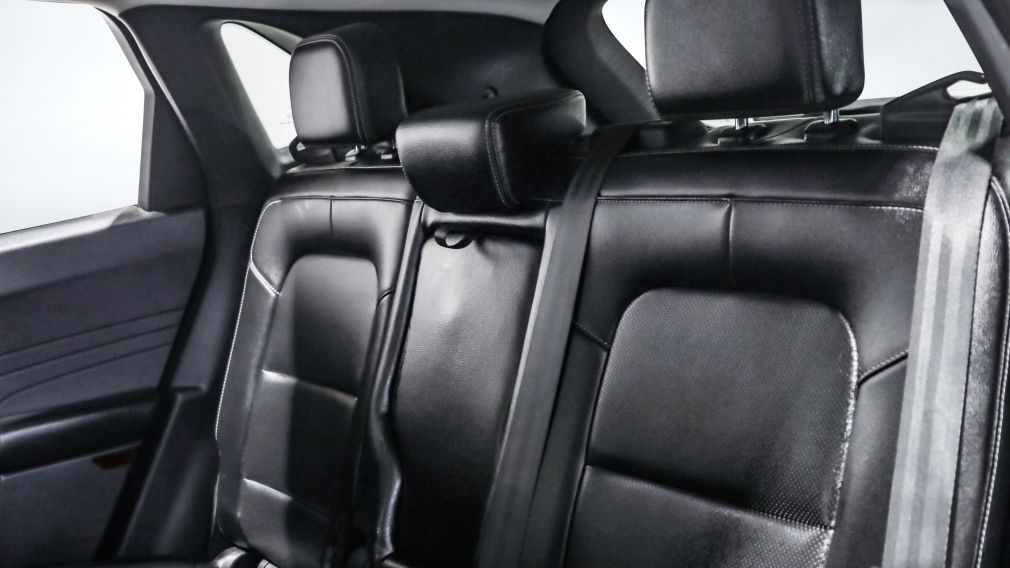 Ford Escape SEL 2022 d&rsquo;occasion à vendre - 16