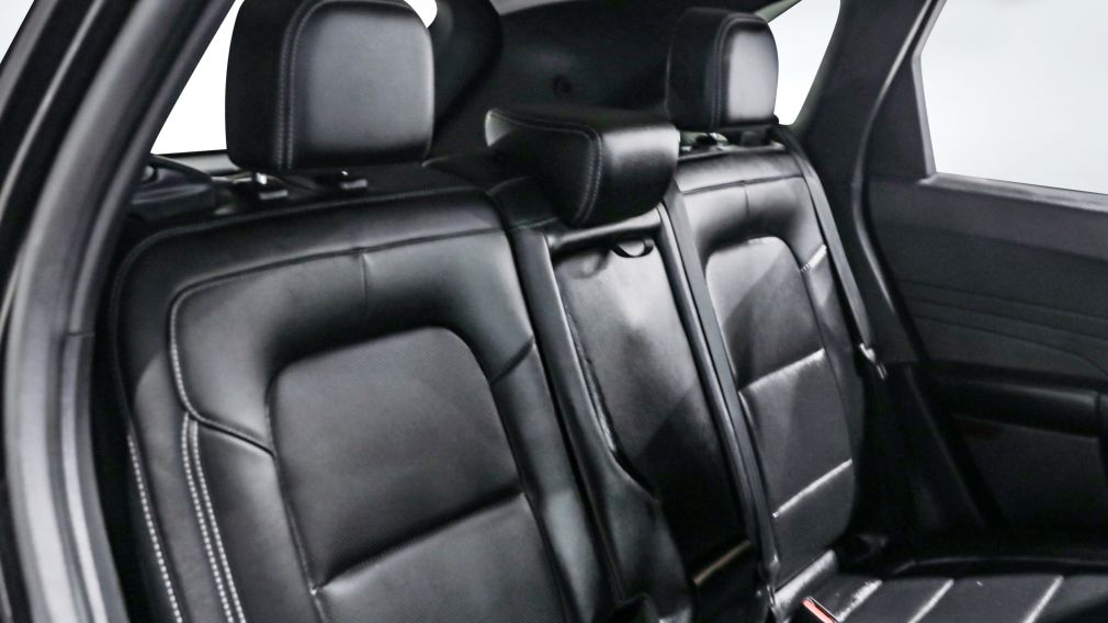 Ford Escape SEL 2022 d&rsquo;occasion à vendre - 17