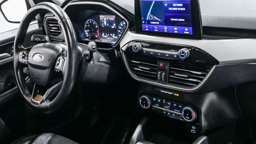 Ford Escape SEL 2022 d&rsquo;occasion à vendre - 18