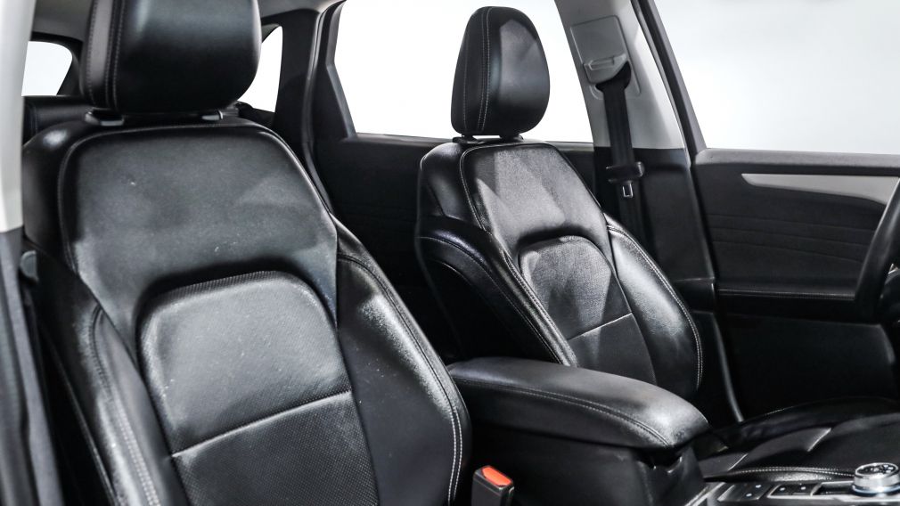 Ford Escape SEL 2022 d&rsquo;occasion à vendre - 19