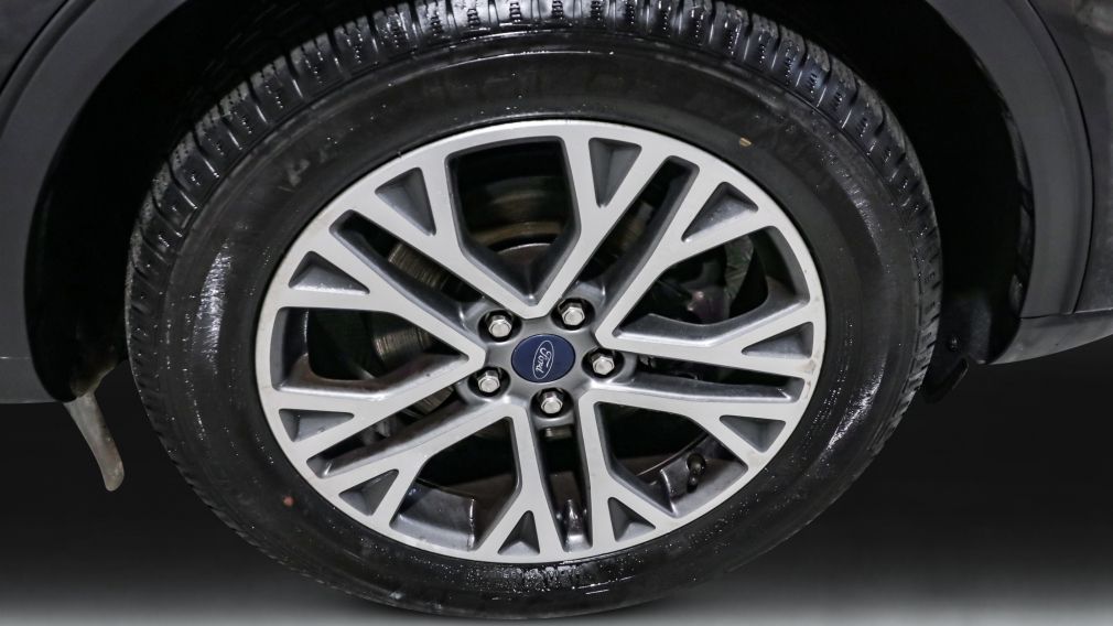 Ford Escape SEL 2022 d&rsquo;occasion à vendre - 20