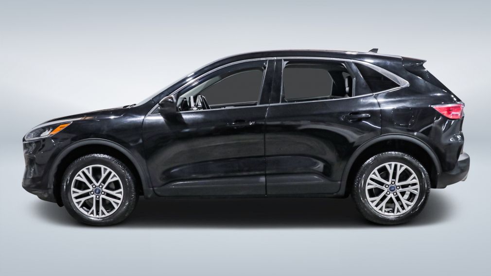 Ford Escape SEL 2022 à vendre à Trois-Rivières - 2