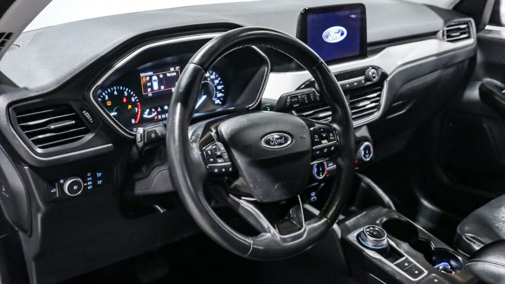 Ford Escape SEL 2022 à vendre à Trois-Rivières - 7