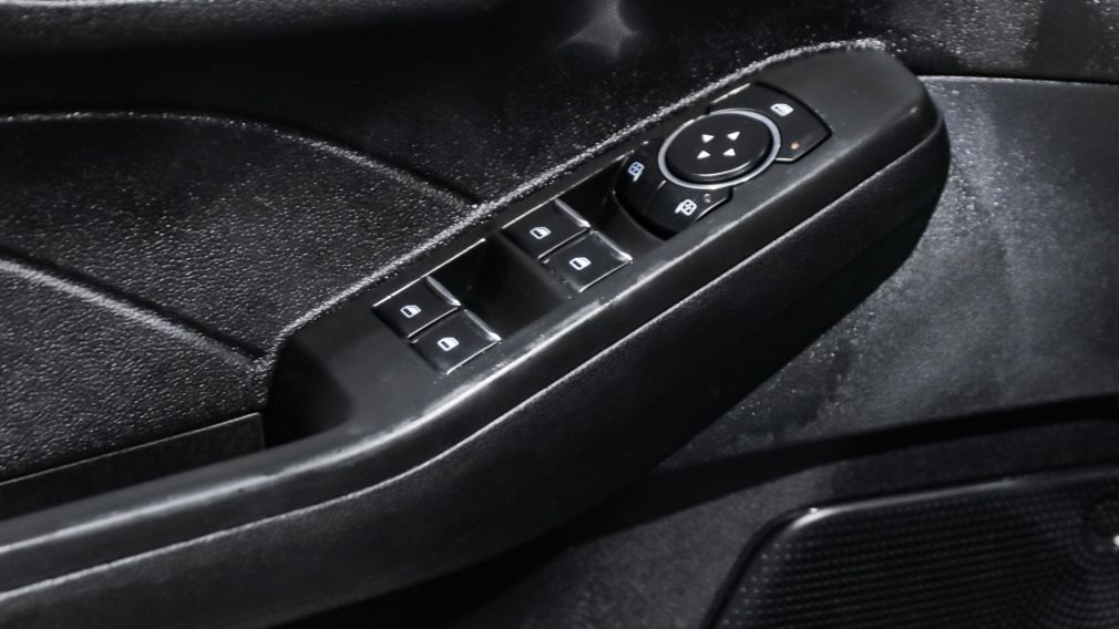 Ford Escape SEL 2022 à vendre à Trois-Rivières - 9