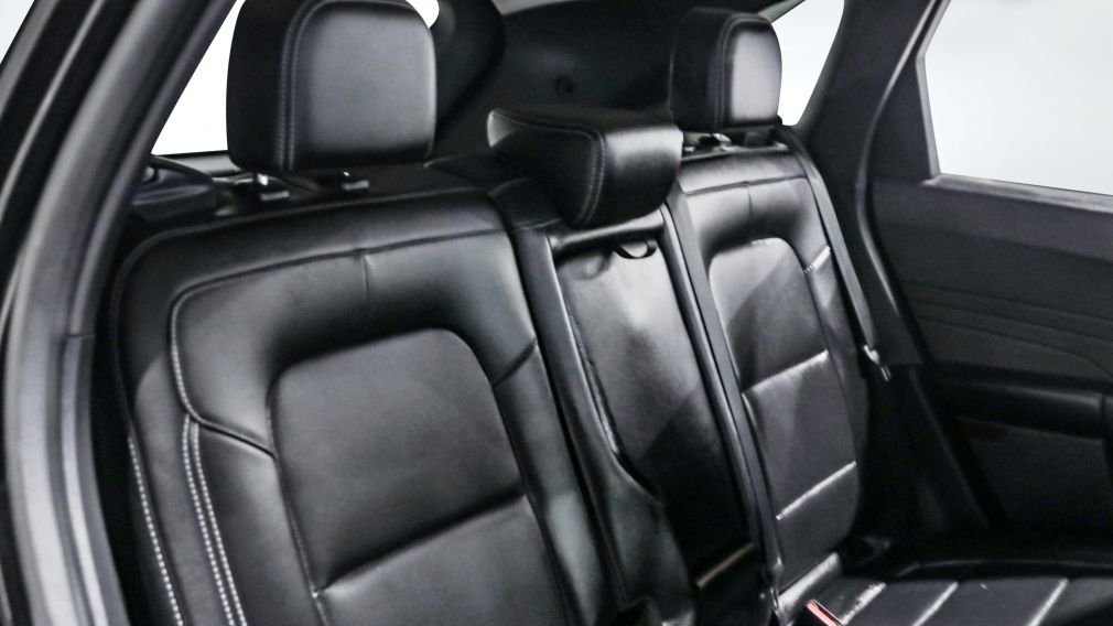 Ford Escape SEL 2022 à vendre à Trois-Rivières - 17