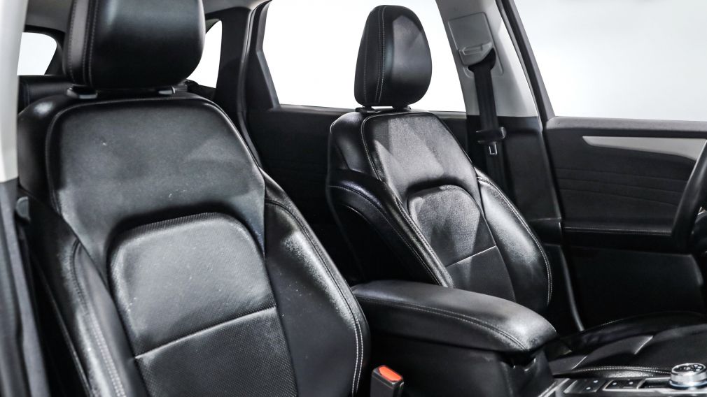 Ford Escape SEL 2022 à vendre à Trois-Rivières - 19