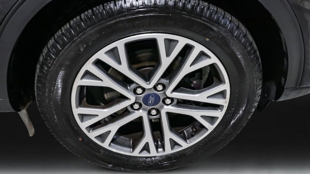 Ford Escape SEL 2022 à vendre à Trois-Rivières - 20