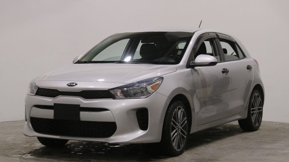Kia Rio 5 LX 2020 d&rsquo;occasion à vendre - 3
