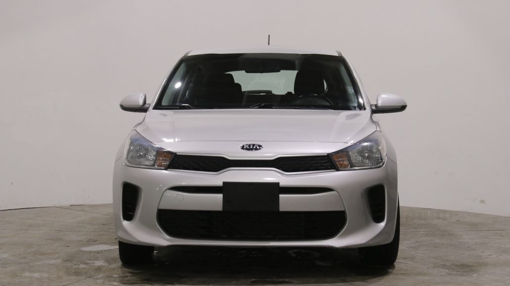 Kia Rio 5 LX 2020 d&rsquo;occasion à vendre - 2