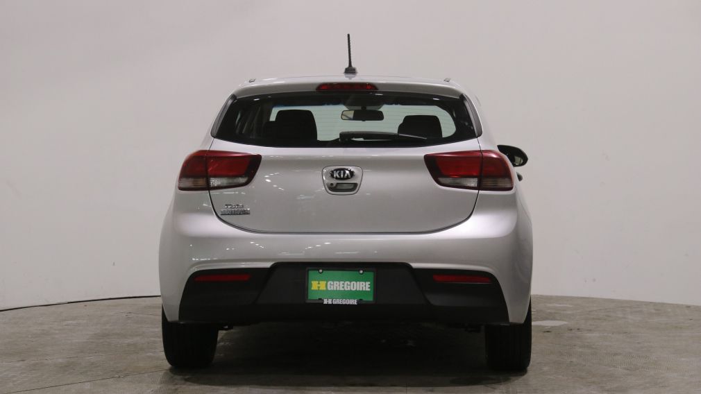 Kia Rio 5 LX 2020 d&rsquo;occasion à vendre - 6