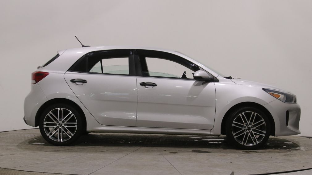 Kia Rio 5 LX 2020 d&rsquo;occasion à vendre - 8