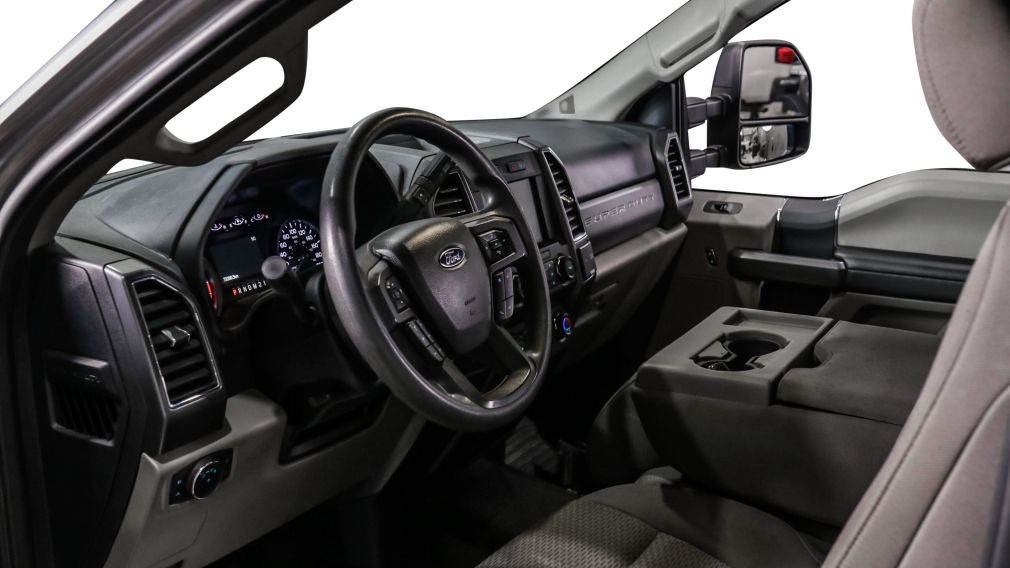 Ford F250SD XLT 2022 d&rsquo;occasion à vendre - 7