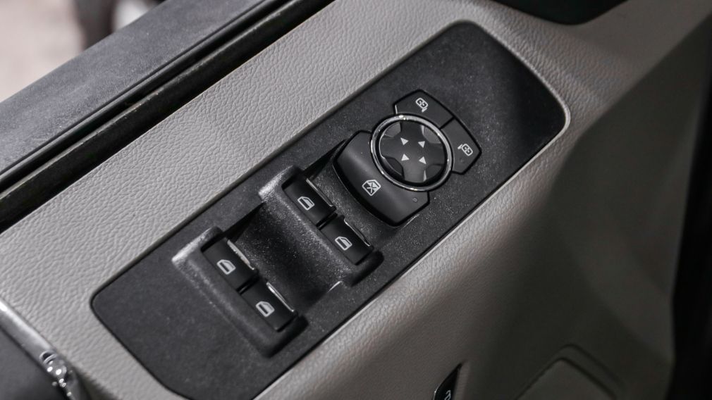 Ford F250SD XLT 2022 d&rsquo;occasion à vendre - 9