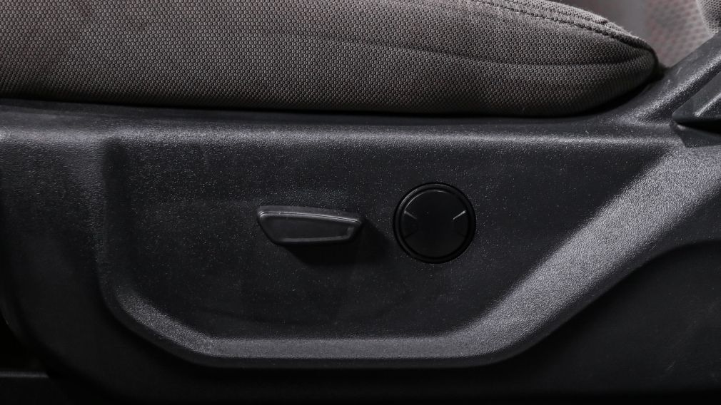 Ford F250SD XLT 2022 d&rsquo;occasion à vendre - 10