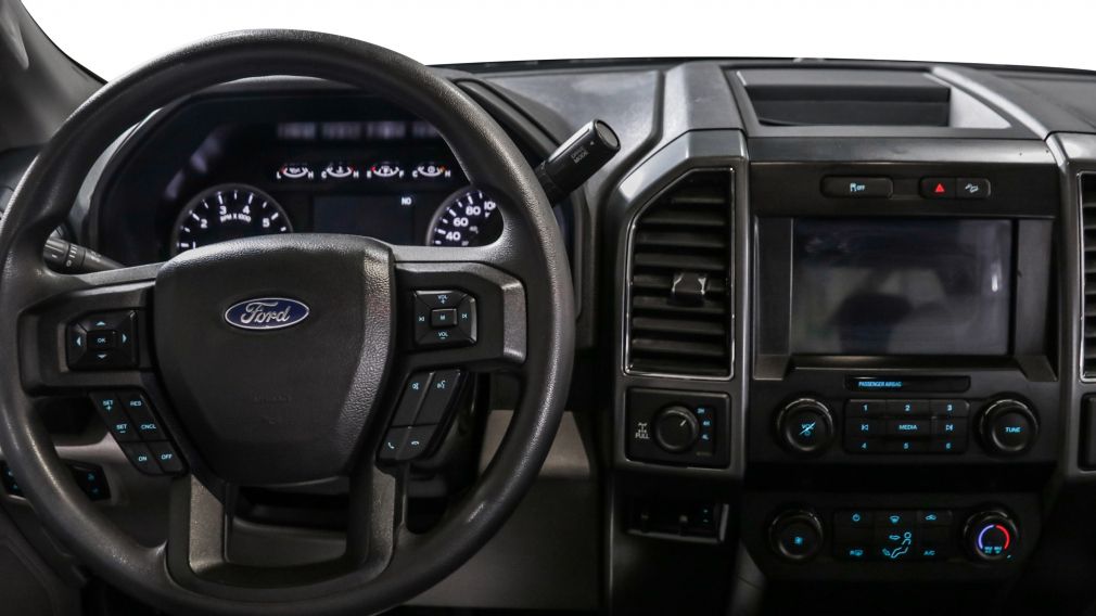 Ford F250SD XLT 2022 d&rsquo;occasion à vendre - 11