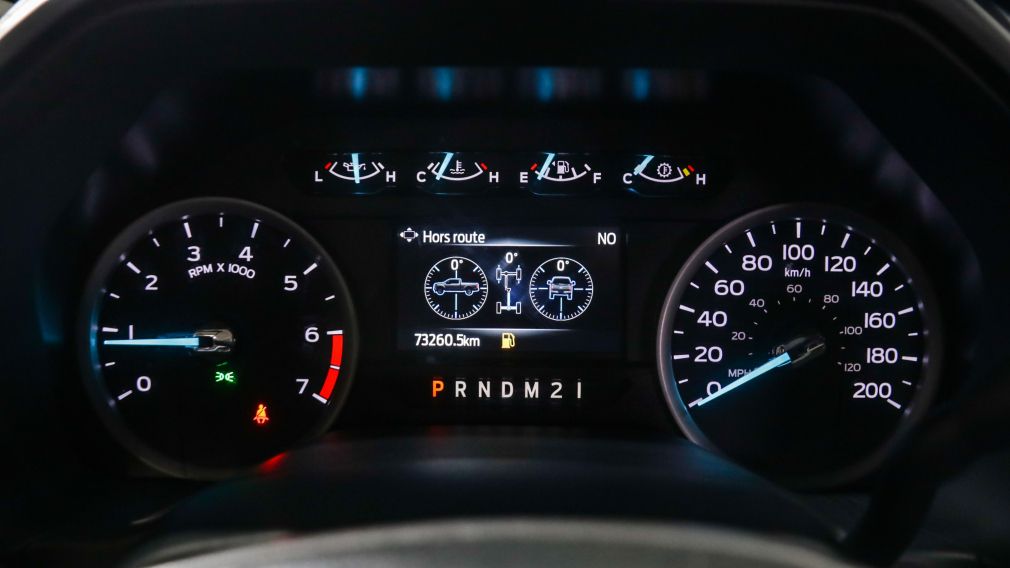 Ford F250SD XLT 2022 d&rsquo;occasion à vendre - 13