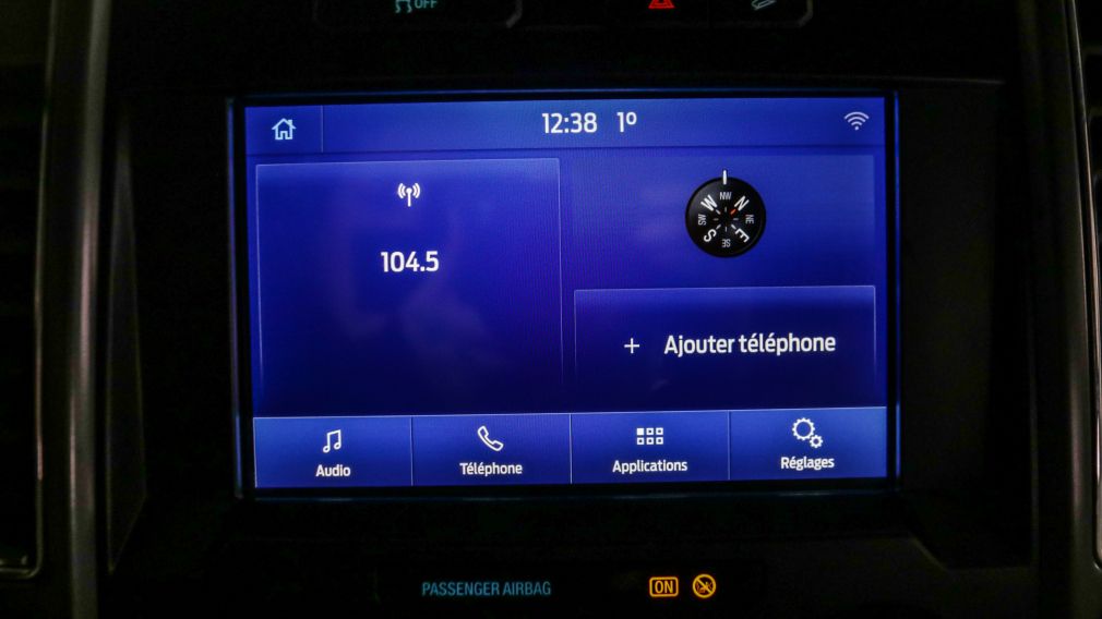 Ford F250SD XLT 2022 d&rsquo;occasion à vendre - 15