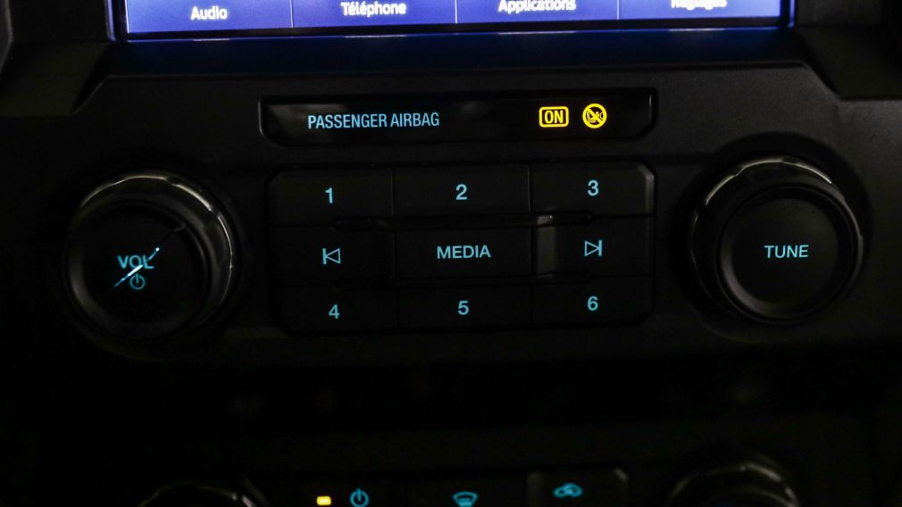 Ford F250SD XLT 2022 d&rsquo;occasion à vendre - 16