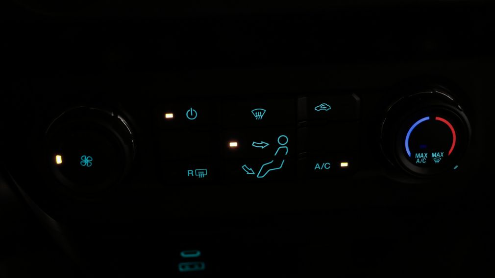 Ford F250SD XLT 2022 d&rsquo;occasion à vendre - 17