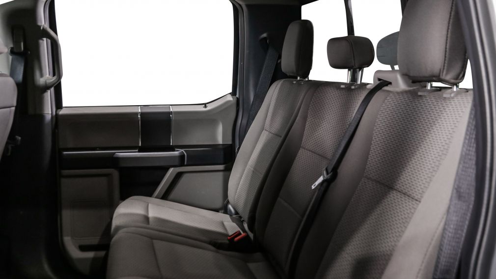 Ford F250SD XLT 2022 d&rsquo;occasion à vendre - 19