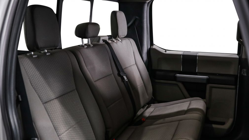 Ford F250SD XLT 2022 d&rsquo;occasion à vendre - 20