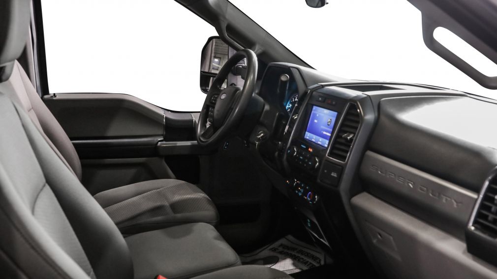 Ford F250SD XLT 2022 d&rsquo;occasion à vendre - 21