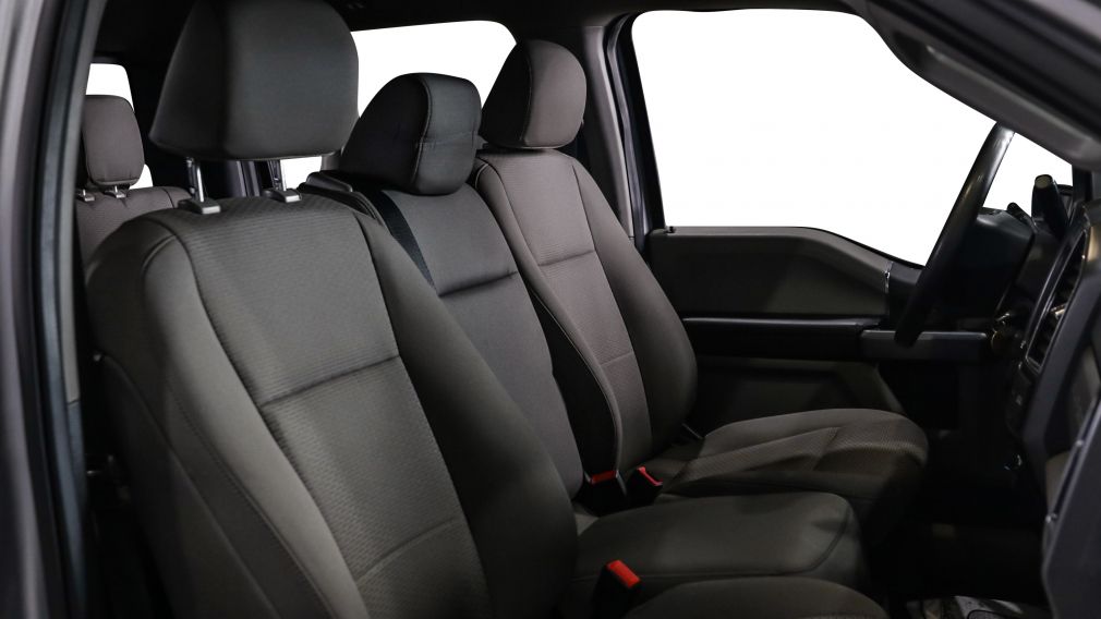 Ford F250SD XLT 2022 d&rsquo;occasion à vendre - 22