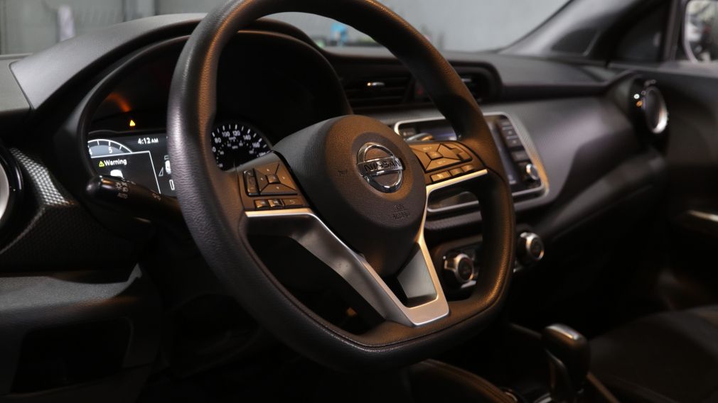 Nissan Kicks SV 2020 d&rsquo;occasion à vendre - 7