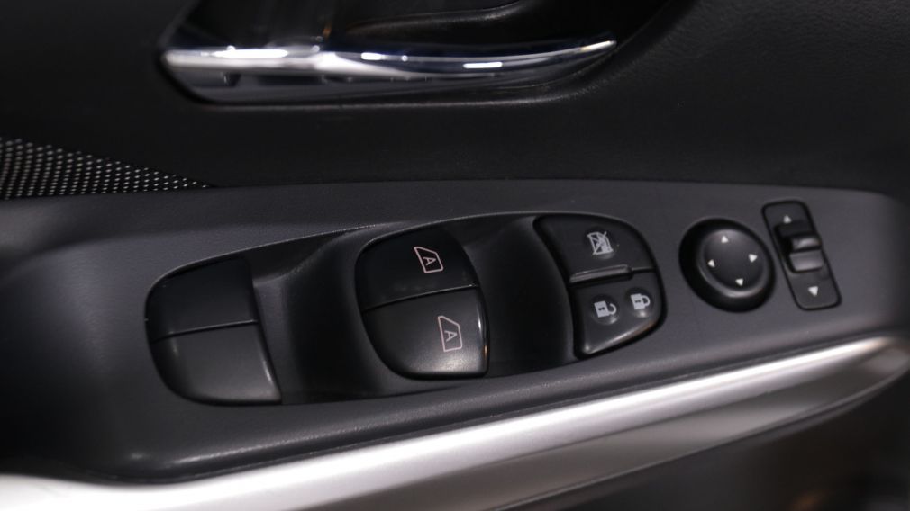 Nissan Kicks SV 2020 d&rsquo;occasion à vendre - 9