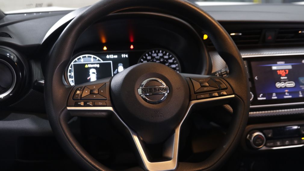 Nissan Kicks SV 2020 d&rsquo;occasion à vendre - 10