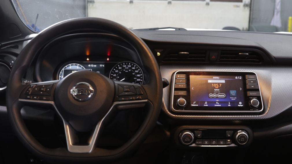 Nissan Kicks SV 2020 d&rsquo;occasion à vendre - 11