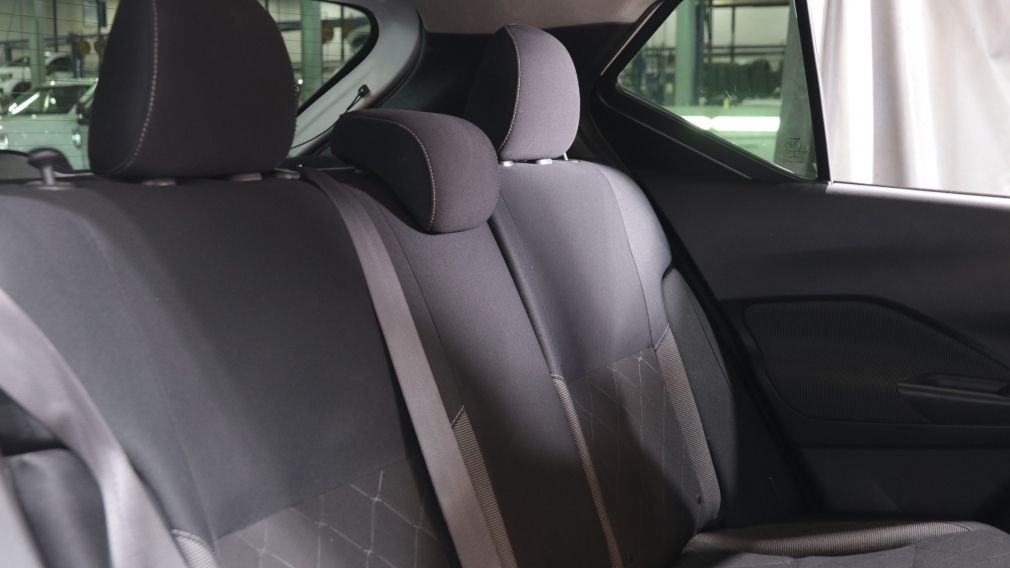 Nissan Kicks SV 2020 d&rsquo;occasion à vendre - 20