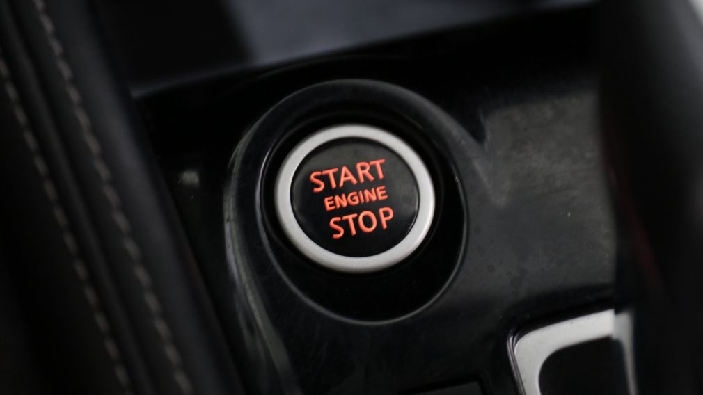 Nissan Kicks SV 2020 d&rsquo;occasion à vendre - 17