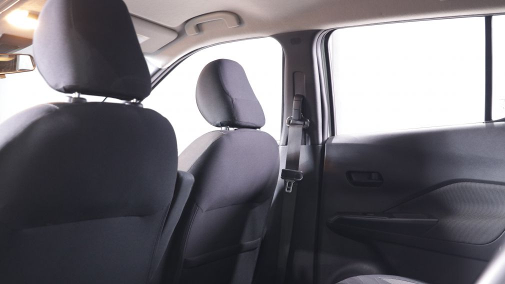 Nissan Kicks SV 2020 d&rsquo;occasion à vendre - 19