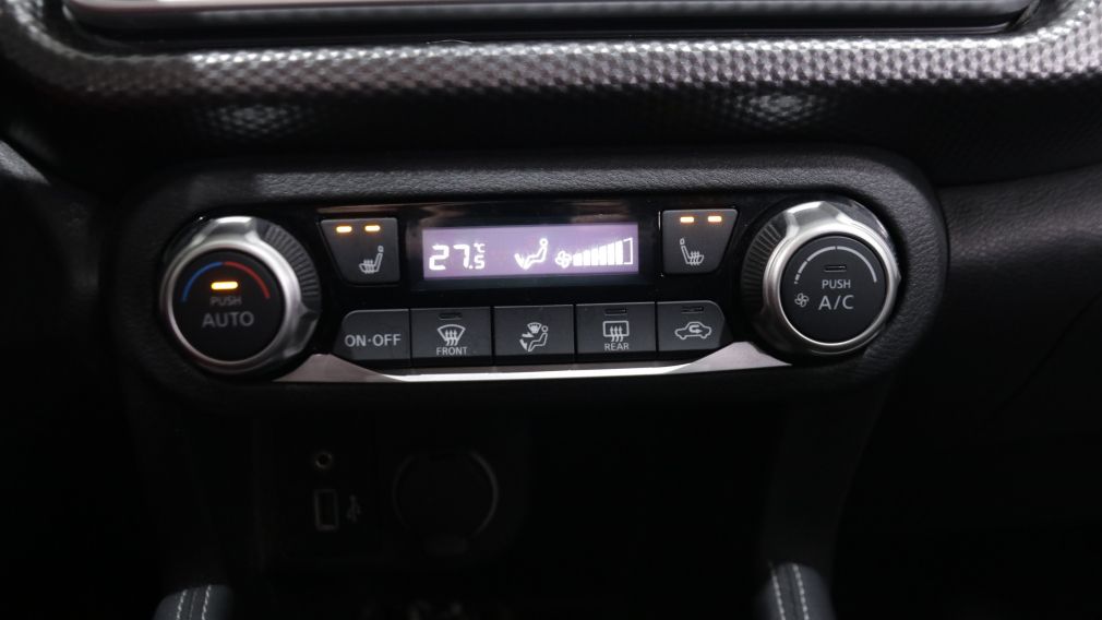 Nissan Kicks SV 2020 d&rsquo;occasion à vendre - 15