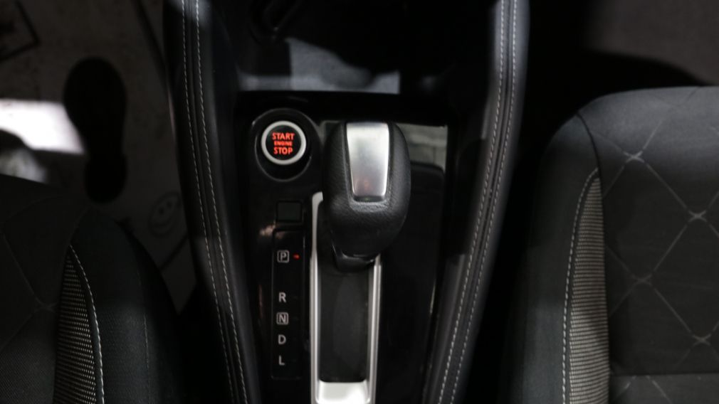 Nissan Kicks SV 2020 d&rsquo;occasion à vendre - 16