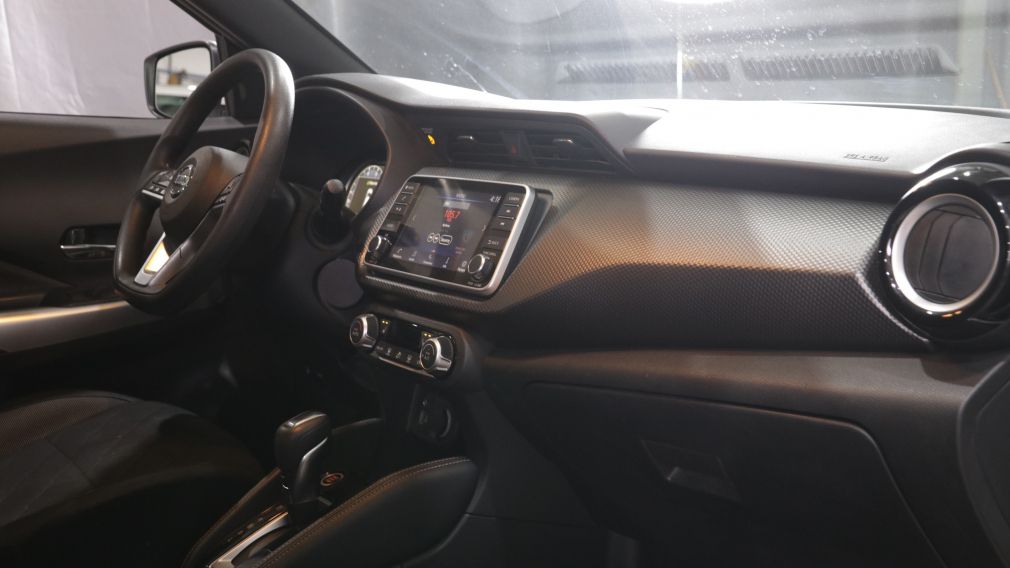Nissan Kicks SV 2020 d&rsquo;occasion à vendre - 22