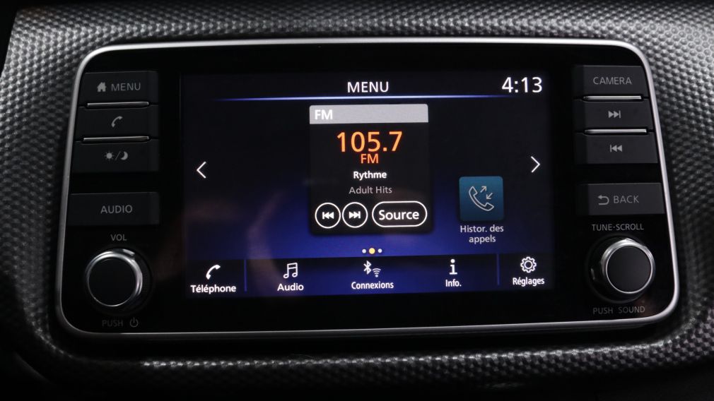 Nissan Kicks SV 2020 d&rsquo;occasion à vendre - 13