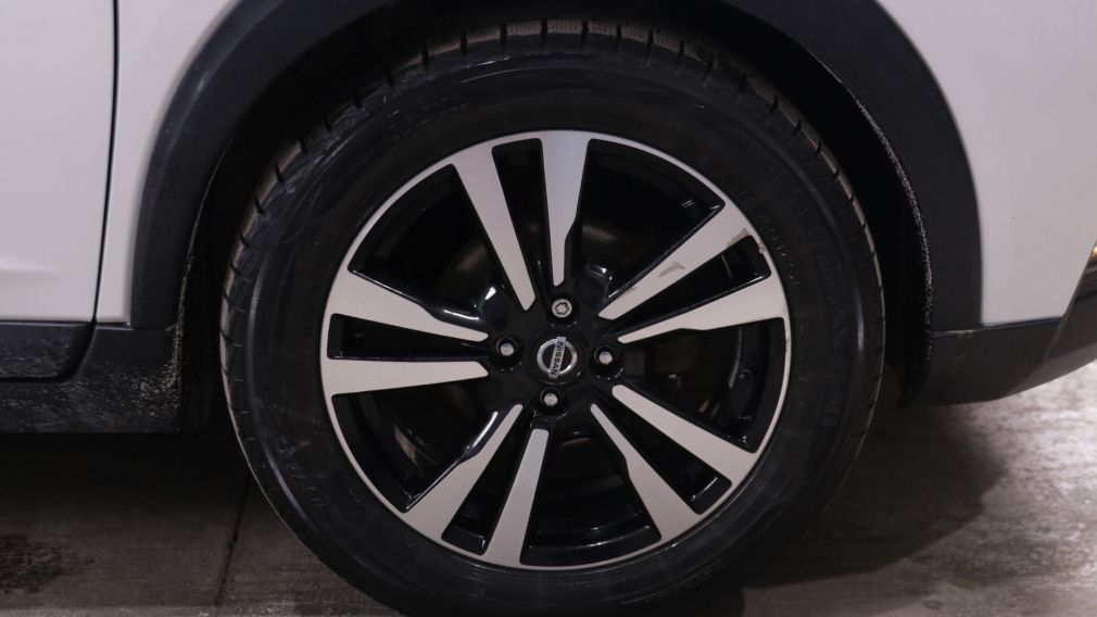 Nissan Kicks SV 2020 d&rsquo;occasion à vendre - 23
