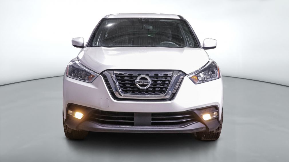 Nissan Kicks SV 2020 d&rsquo;occasion à vendre - 2