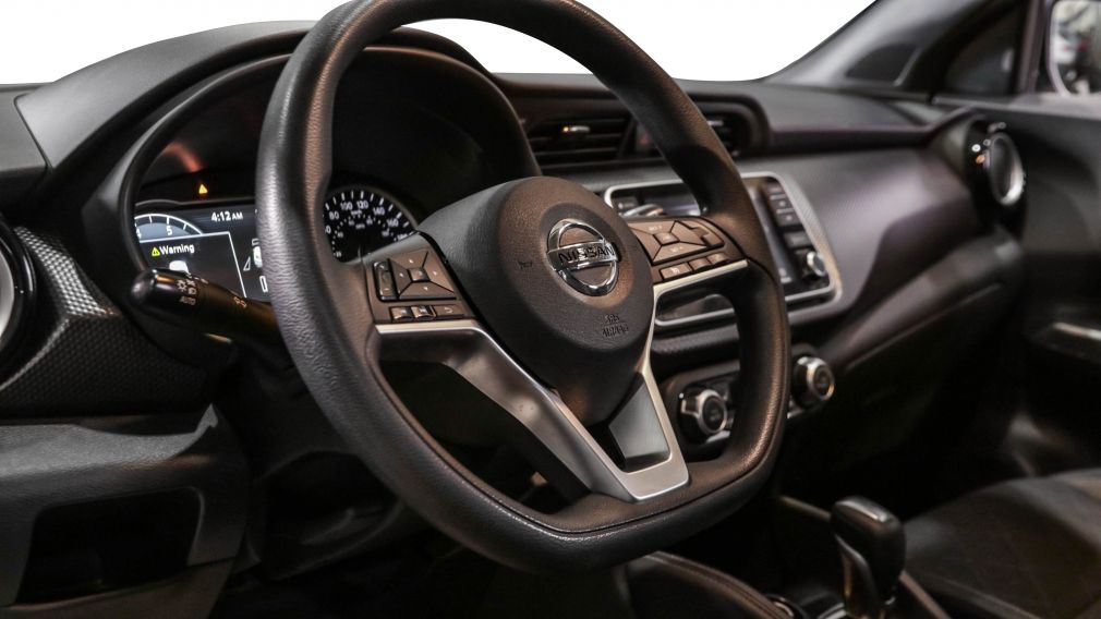 Nissan Kicks SV 2020 d&rsquo;occasion à vendre - 7